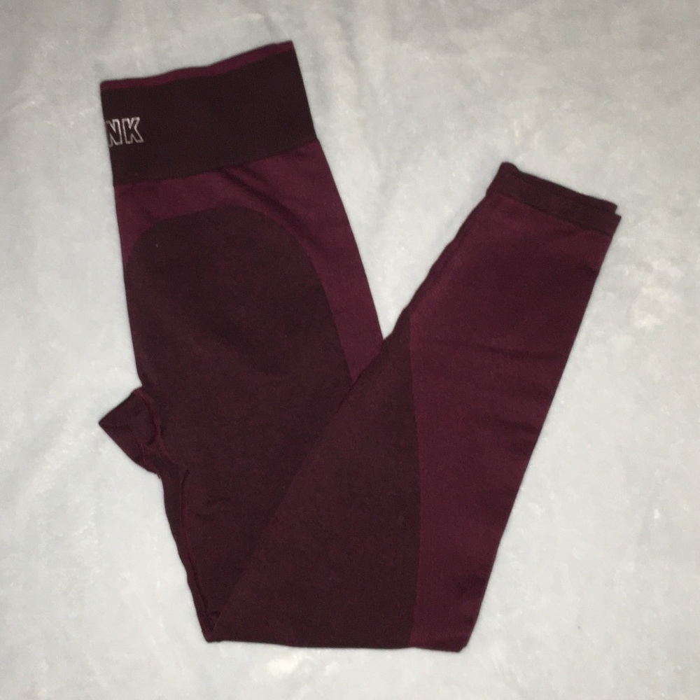 Leggings // VS PINK